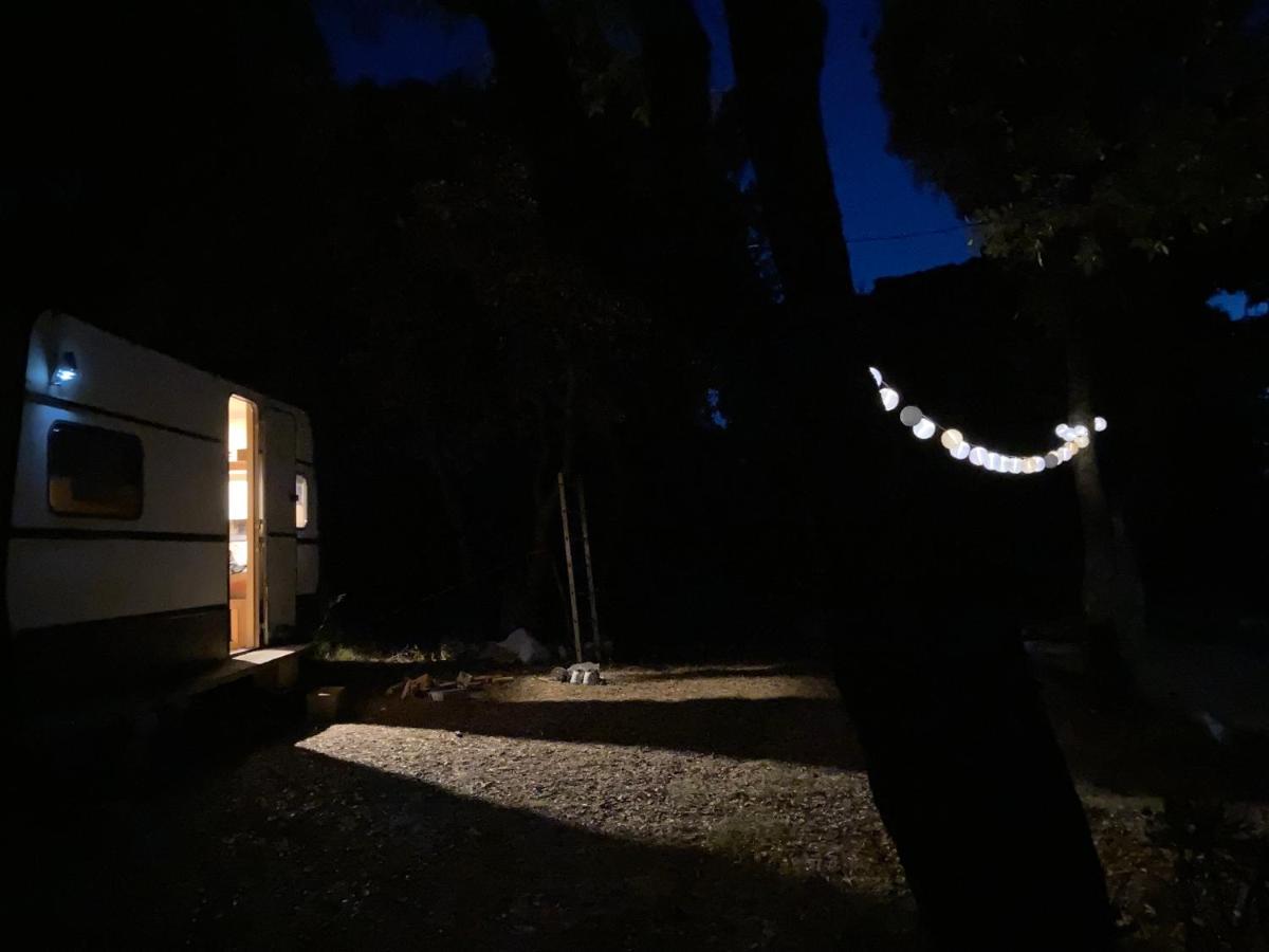 Camping Sugar Mandre Exteriér fotografie