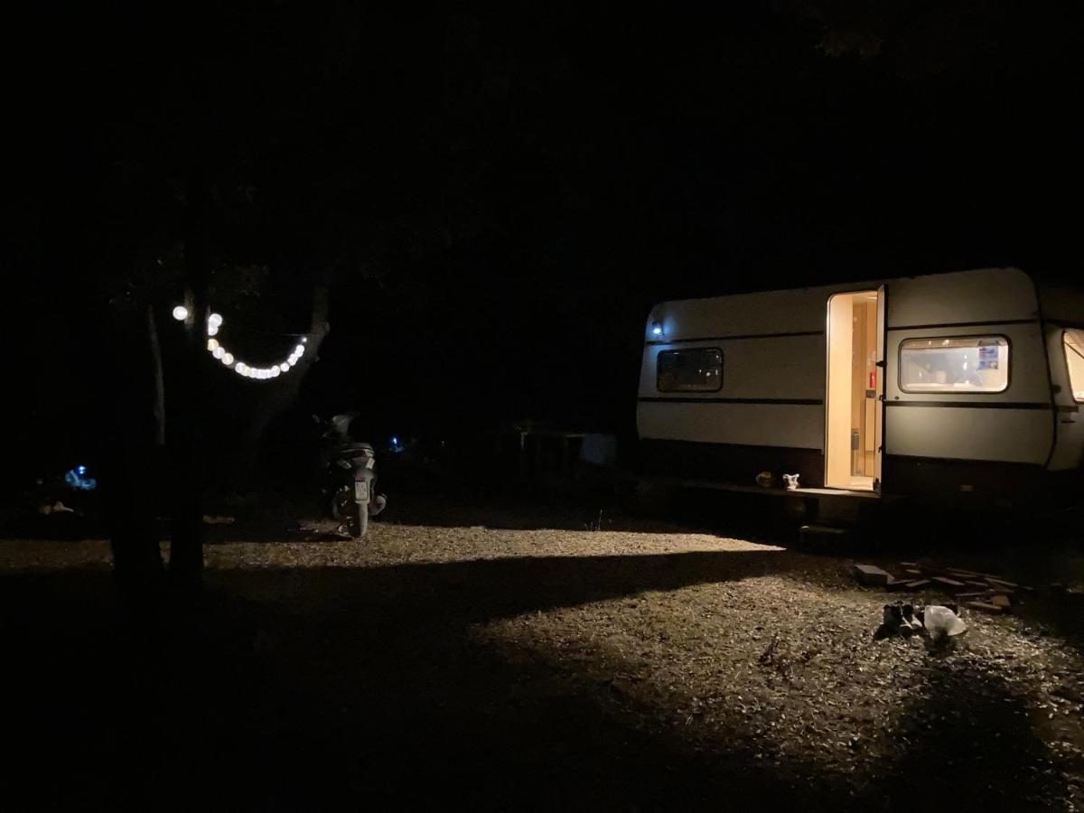 Camping Sugar Mandre Exteriér fotografie