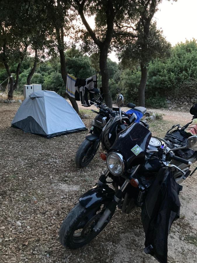 Camping Sugar Mandre Exteriér fotografie