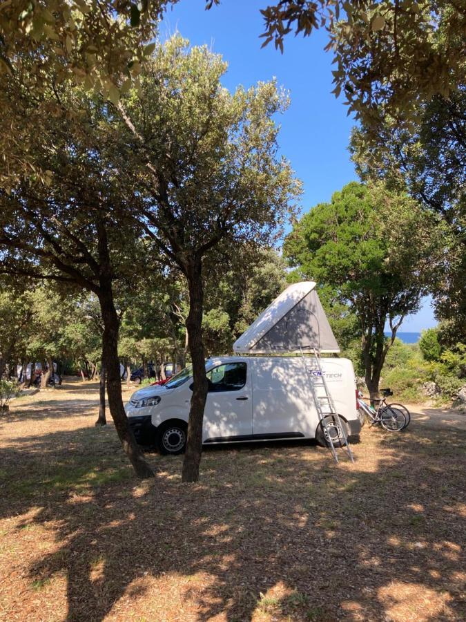 Camping Sugar Mandre Exteriér fotografie