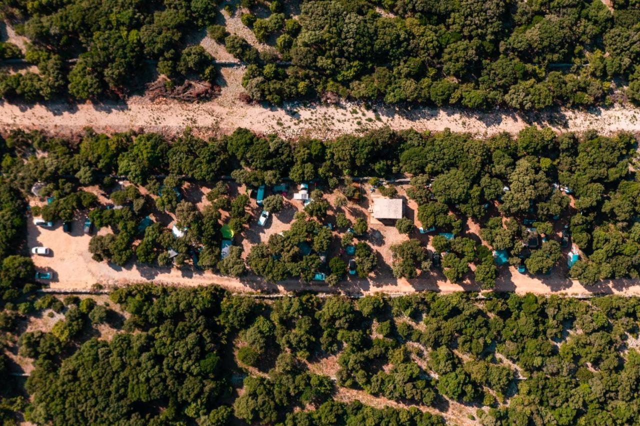 Camping Sugar Mandre Exteriér fotografie