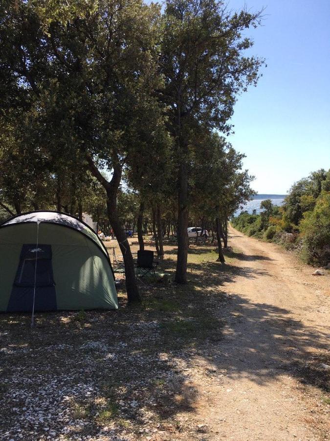 Camping Sugar Mandre Exteriér fotografie