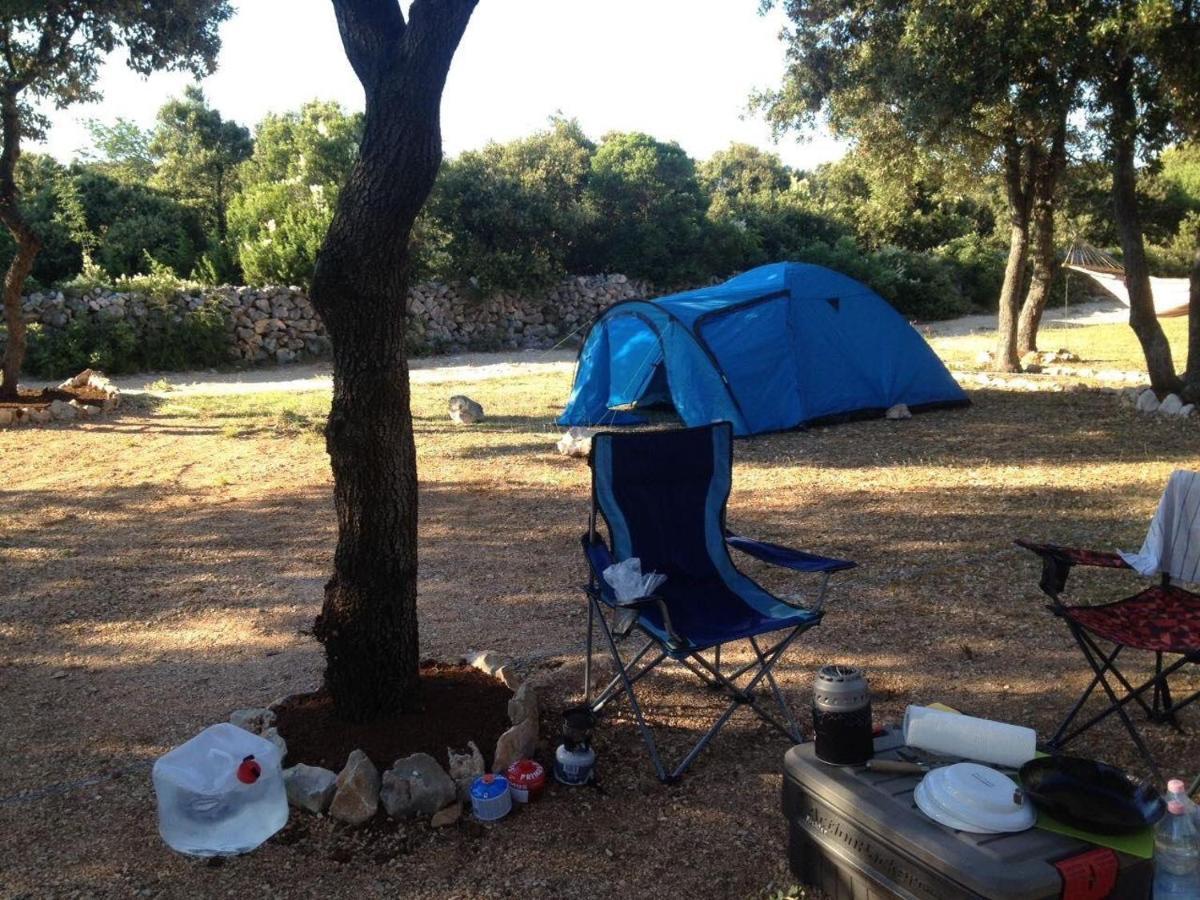 Camping Sugar Mandre Exteriér fotografie